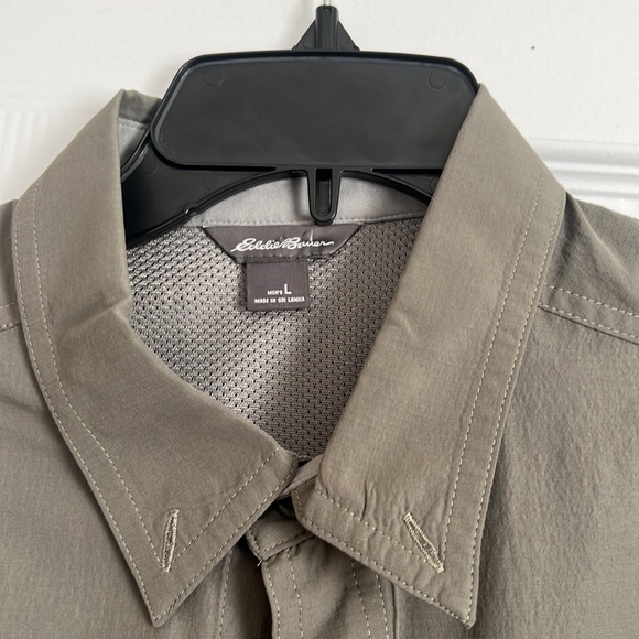 button down - Picture 4 of 6